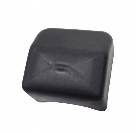 Genuine Range Rover Classic Seat Belt Reel Cover