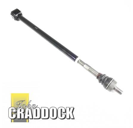 Rear Toe Link Spindle Rod