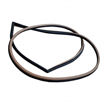 No Longer Available Door Seal Fr LH 4 Door Range Rover Brown.