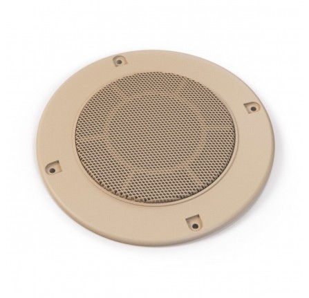 Corner Speaker 1989 Onwards