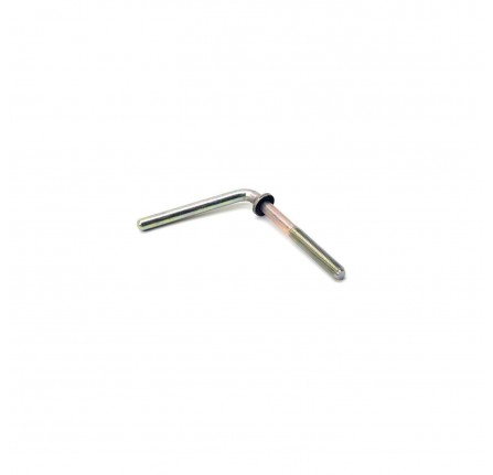 Genuine Locking Handle for Sparewheel