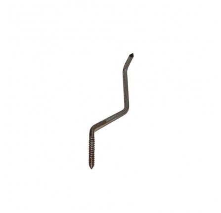 Rod - Latch Oper