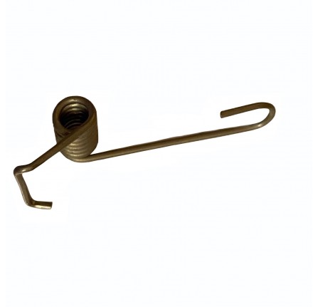 Genuine Spring Fuel Filler Flap 1990-96.