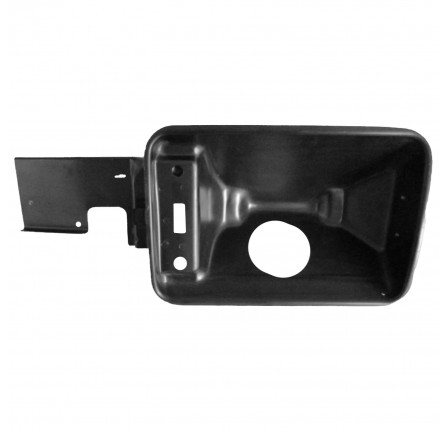 Genuine Cowl for Filler Cap