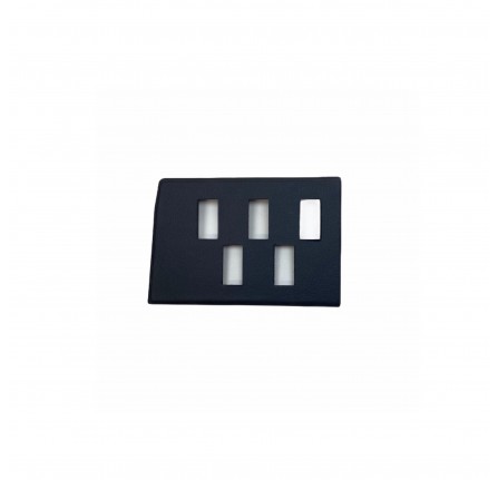 Panel Electric Window Switch Range Rover 1986-91 LHD 1986-88 LH
