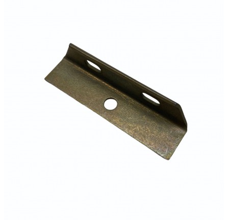 Bracket for Twin System Rear Range Rover Classic.