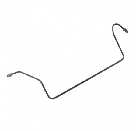 Brake Pipe RH Rear Discovery 1 from GA394352 to GA456980 and Range Rover Classic up to GA454553 All without Abs