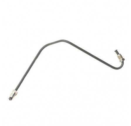 Brake Pipe Master Cylinder to Valve Range Rover 1978-83.