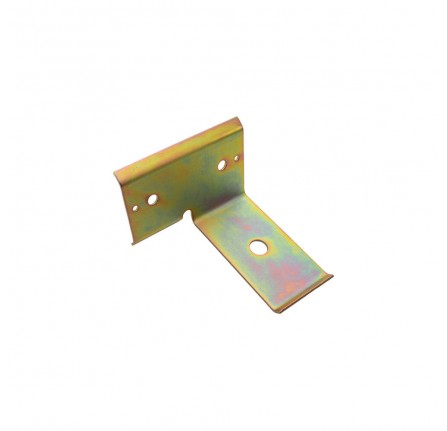 Genuine Brake Pipe Shield RH 1954-84 Rear Axle