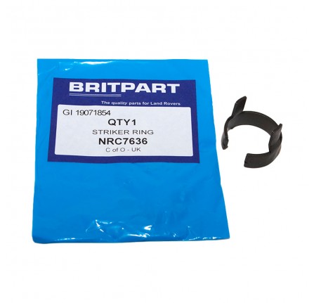 Striker Ring Cancel Mechanism Land Rover 90/110 upto 1994