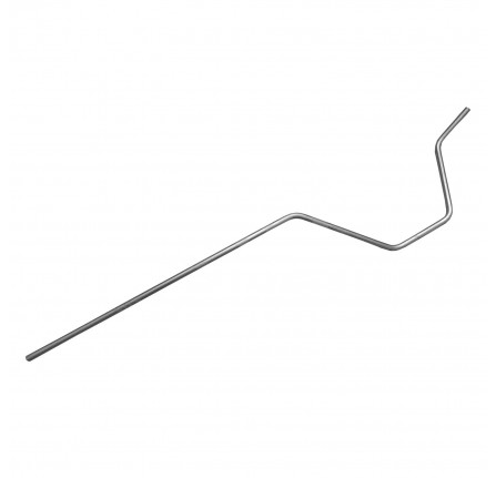 Oil Cooler Pipe up to 1985