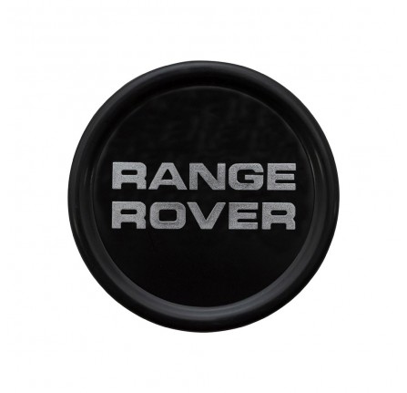 Genuine Motif Road Wheel Centre Cap