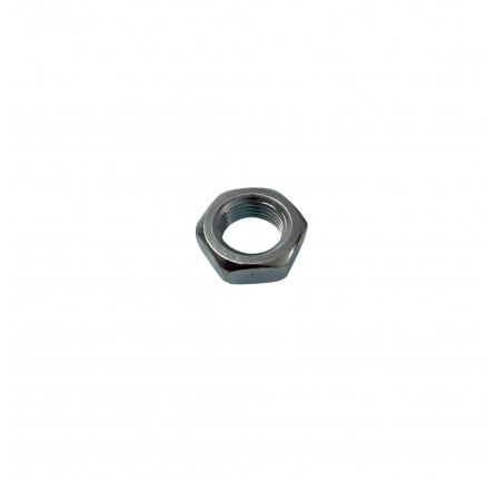Nut Stg Box Drop Arm 1956-84. and Idler Support Support Bearing 101 F/Control