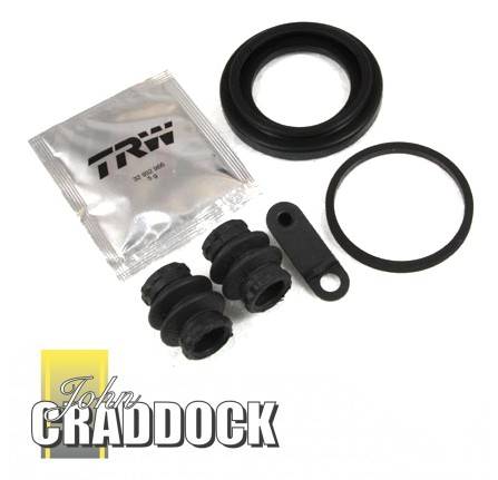 Boot and Seal Kit for Rear Caliper