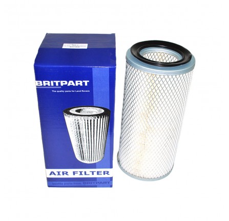 Air Filter Element Discovery TDI up to 1992 Inc and Range Rover Classic