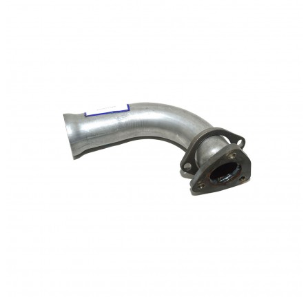 Stainless Steel Exhaust Downpipe Assembley 2.4 Diesel RRC