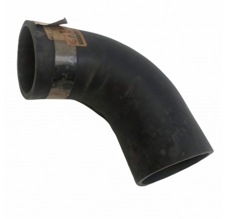 Hose Air Cleaner to Baffle