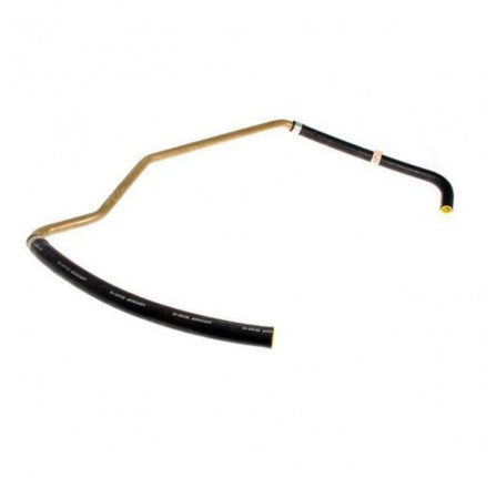 Genuine Hose Pas Box - Reservoir RHD Petrol Range Rover Classic to GA440929 and Discovery to GA486551