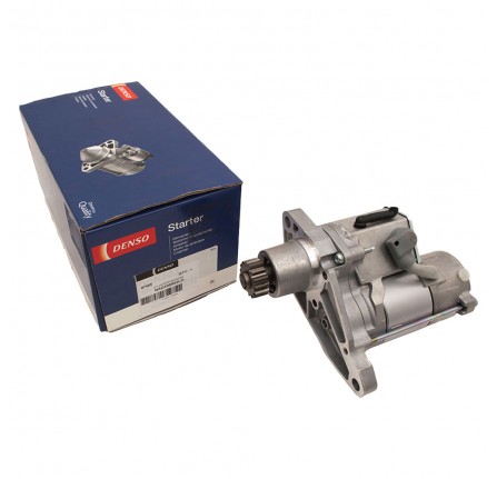 Denso 2.5 V6 Petrol Starter Motor Freelander 1
