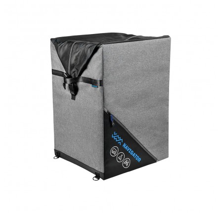 Navigator Collapsible Bin Buddy - 82L