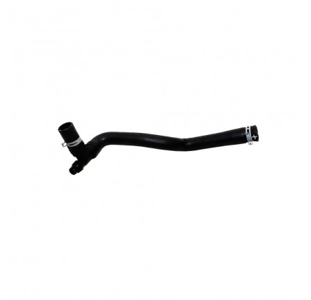 Hose Radiator Bottom Automatic with Air Blast Cooler Diesel from 3A000001