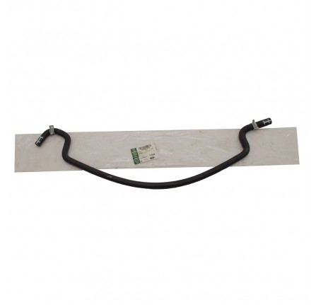 Genuine Radiator Over Flow Hose