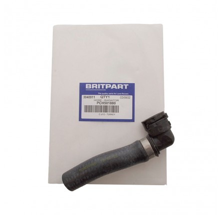 4.2 Sc Cooling System Lower Bleed Hose