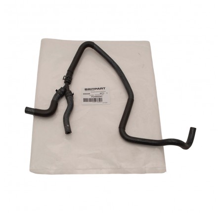 4.4 V8 Coolant Hose Radiator to Expansion Tank Bleed