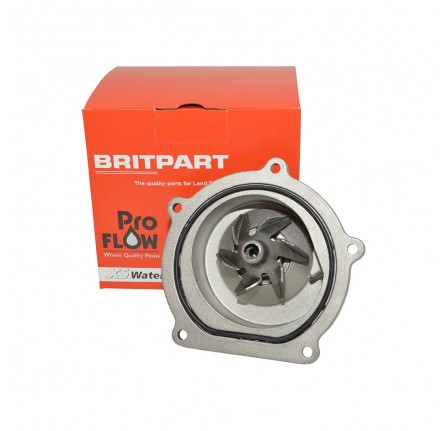 OEM Freelander 2.0 Diesel Water Pump