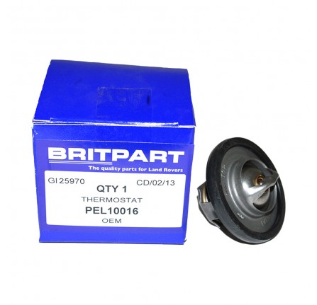 OEM Thermostat Assembley 1.8 Petrol Freelander