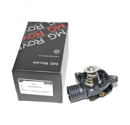 OEM Thermostat Housing TD4