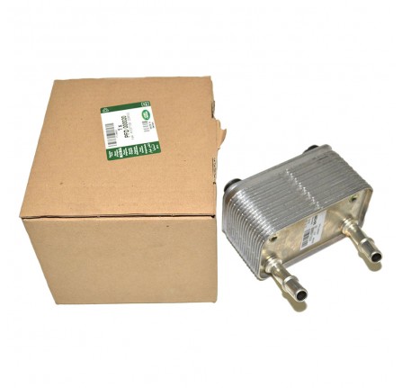 Oil Cooler Assy