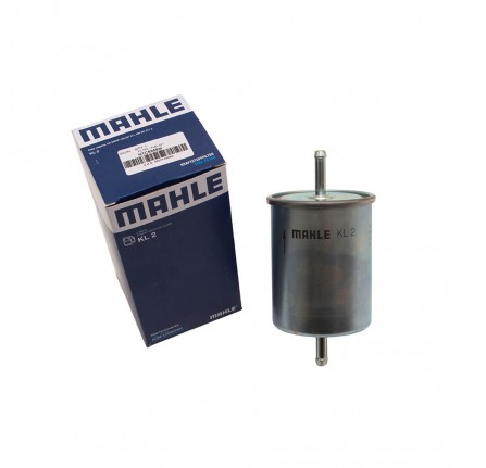 Mahle Fuel Filter Range Rover Classic 1986 on E.f.i.