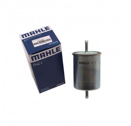 Mahle Fuel Filter Range Rover Classic 1986 on E.f.i.