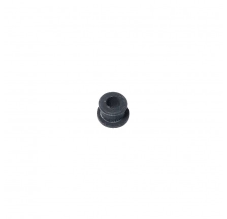 Grommet Air Filter Mounting