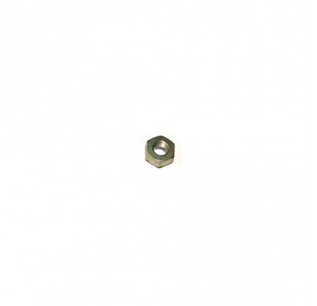 1/4 Unf Nyloc Hex Nut