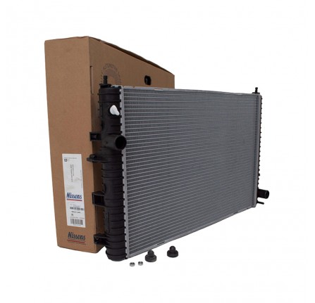 Nissen Radiator Discovery 2 V8 from 1A707662