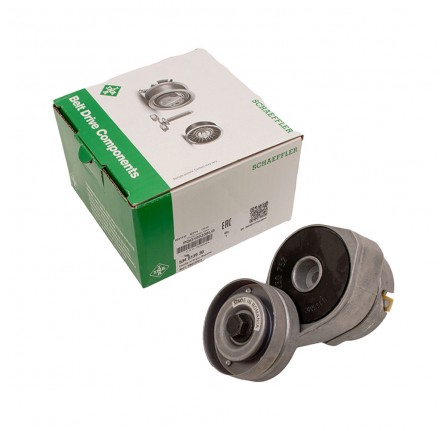 OEM Tensioner Auxillary Belt Freelander Tcie