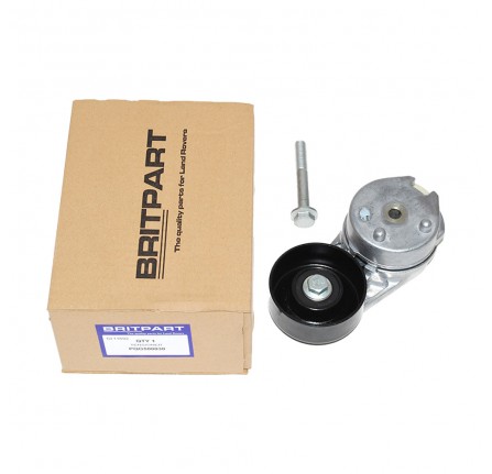 Primary Belt Tensioner