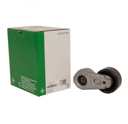 OEM Drive Belt Tensioner Pulley Assembly 2.7 Diesel
