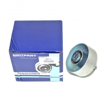 Dayco Idler Pulley Assembly 3.6 V8