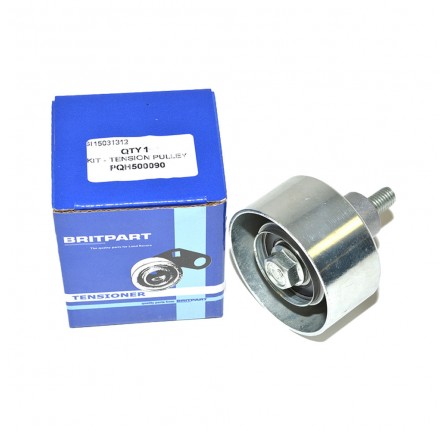 Drive Belt Idler Pully 3.6 V8 Diesel