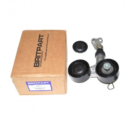 OEM 4.4 V8 Tensioner Pulley for Aux Belt