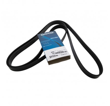 OEM 4.4 V8 EFI Auxiliary Belt
