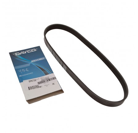Dayco - Belt for Alternator 1.8 Petrol Freelander