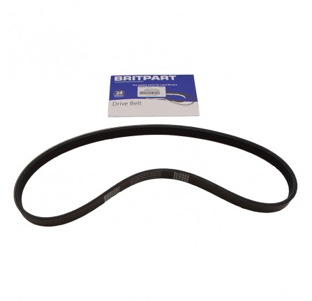 Air Con Belt Freelander TD4 >1A999999