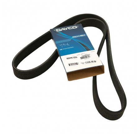 Dayco Belt Drive Secondary 4.2 Petrol