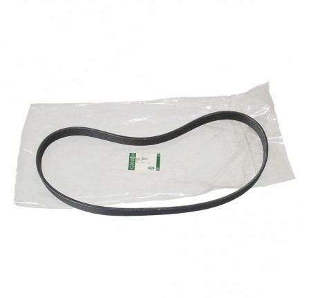 Genuine Belt Drive Secondary 4.2 Petrol