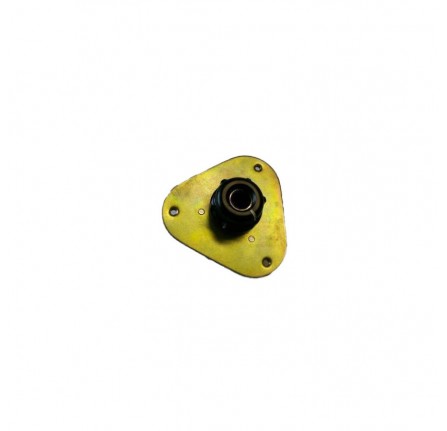 Genuine Lucas Military 6 Way Light Switch with Keyhole for Ignition Key