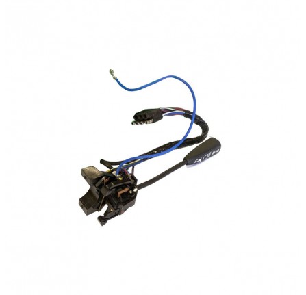 Fog Guard Switch Range Rover 82 On.